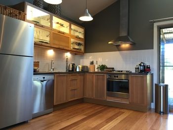 Lilies Luxury Retreats - Accommodation Daintree 18