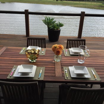 Lilies Luxury Retreats - Accommodation Daintree 19