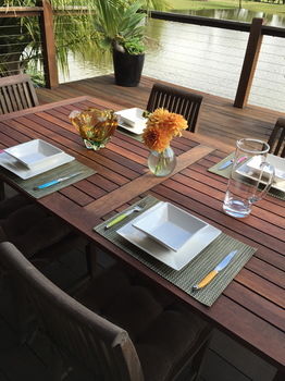 Lilies Luxury Retreats - Accommodation Daintree 21