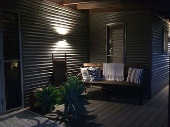 Lilies Luxury Retreats - Accommodation Daintree 23