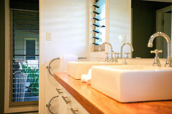 Lilies Luxury Retreats - Accommodation Daintree 28