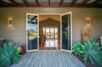 Lilies Luxury Retreats - Accommodation Daintree 29