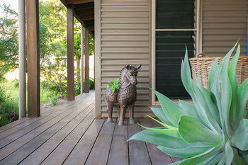 Lilies Luxury Retreats - Accommodation Daintree 37