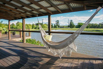 Lilies Luxury Retreats - Accommodation Daintree 40