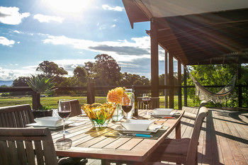 Lilies Luxury Retreats - Accommodation Daintree 45
