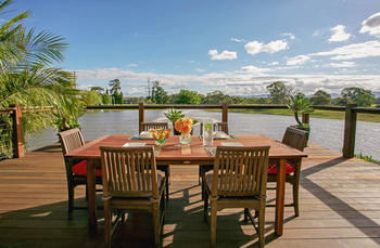 Lilies Luxury Retreats - Accommodation Daintree 46