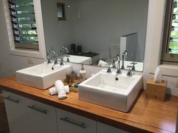 Lilies Luxury Retreats - Accommodation Daintree 47