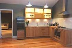 Lilies Luxury Retreats - Accommodation Daintree 2