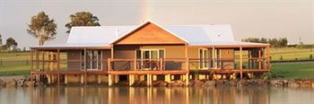 Lilies Luxury Retreats - Accommodation Daintree 5