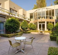 Kimberley Gardens Hotel amp Serviced Apartments - Accommodation Daintree