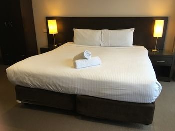 Kimberley Gardens Hotel & Serviced Apartments - Accommodation Daintree 17