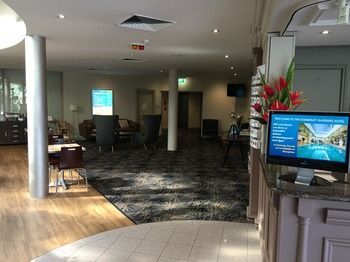 Kimberley Gardens Hotel & Serviced Apartments - Accommodation Daintree 21