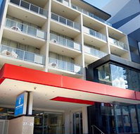 Amity South Yarra Apartments - Accommodation Daintree