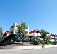 Western Sydney University Village- Parramatta Campus - Accommodation Daintree