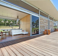 The Longhouse - Accommodation Daintree