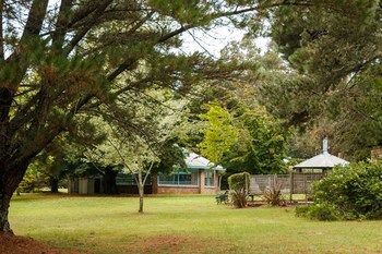 Federation Gardens & Possums Hideaway - Accommodation Daintree 0