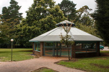 Federation Gardens & Possums Hideaway - Accommodation Daintree 5