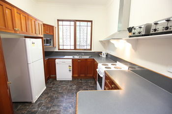 Federation Gardens & Possums Hideaway - Accommodation Daintree 12