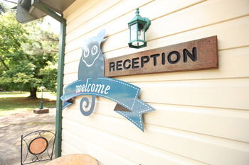 Federation Gardens & Possums Hideaway - Accommodation Daintree 14