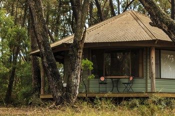 Federation Gardens & Possums Hideaway - Accommodation Daintree 20