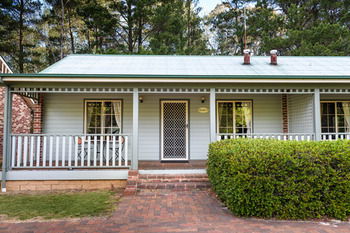 Federation Gardens & Possums Hideaway - Accommodation Daintree 22