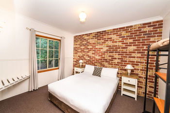Federation Gardens & Possums Hideaway - Accommodation Daintree 28