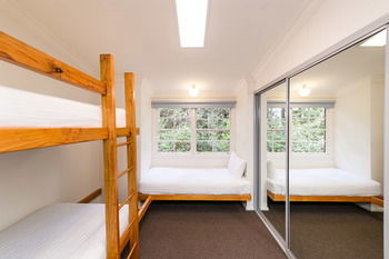 Federation Gardens & Possums Hideaway - Accommodation Daintree 30