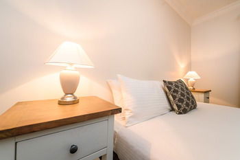Federation Gardens & Possums Hideaway - Accommodation Daintree 32