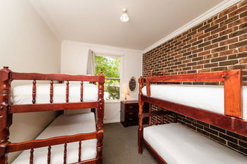 Federation Gardens & Possums Hideaway - Accommodation Daintree 35
