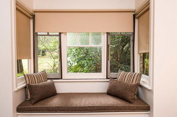 Federation Gardens & Possums Hideaway - Accommodation Daintree 40
