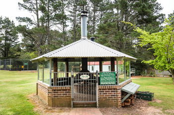 Federation Gardens & Possums Hideaway - Accommodation Daintree 60