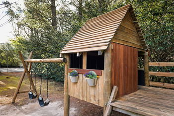 Federation Gardens & Possums Hideaway - Accommodation Daintree 65