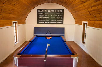 Federation Gardens & Possums Hideaway - Accommodation Daintree 66