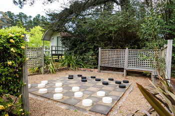Federation Gardens & Possums Hideaway - Accommodation Daintree 67