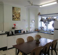 Casa Central Accommodation - Hostel - Accommodation Daintree