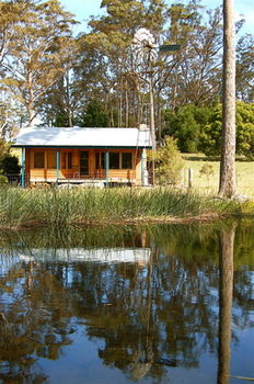 Worrowing At Jervis Bay - Accommodation Daintree 38