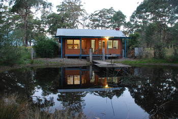 Worrowing At Jervis Bay - Accommodation Daintree 39