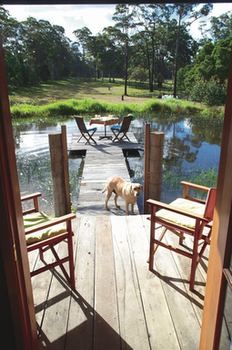 Worrowing At Jervis Bay - Accommodation Daintree 40
