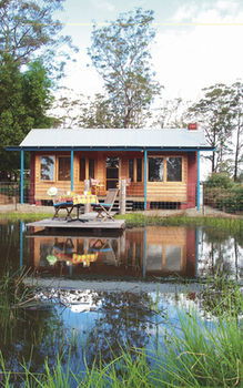 Worrowing At Jervis Bay - Accommodation Daintree 41