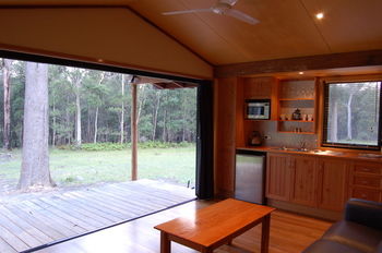 Worrowing At Jervis Bay - Accommodation Daintree 42