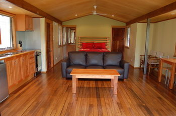 Worrowing At Jervis Bay - Accommodation Daintree 43