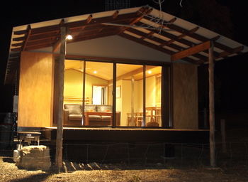 Worrowing At Jervis Bay - Accommodation Daintree 45
