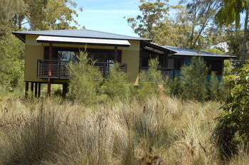 Worrowing At Jervis Bay - Accommodation Daintree 46