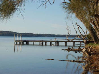Worrowing At Jervis Bay - Accommodation Daintree 48