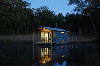 Worrowing At Jervis Bay - Accommodation Daintree 49