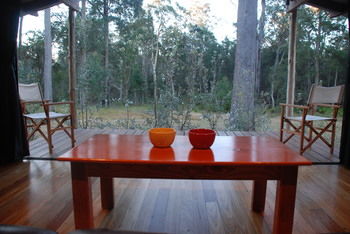 Worrowing At Jervis Bay - Accommodation Daintree 50