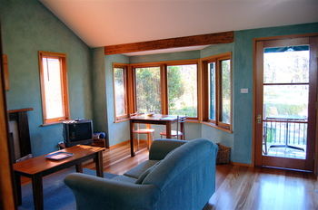 Worrowing At Jervis Bay - Accommodation Daintree 52