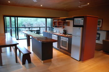 Worrowing At Jervis Bay - Accommodation Daintree 55