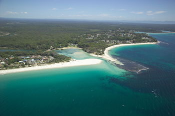 Worrowing At Jervis Bay - Accommodation Daintree 57