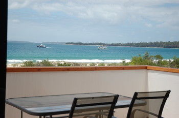 Worrowing At Jervis Bay - Accommodation Daintree 59